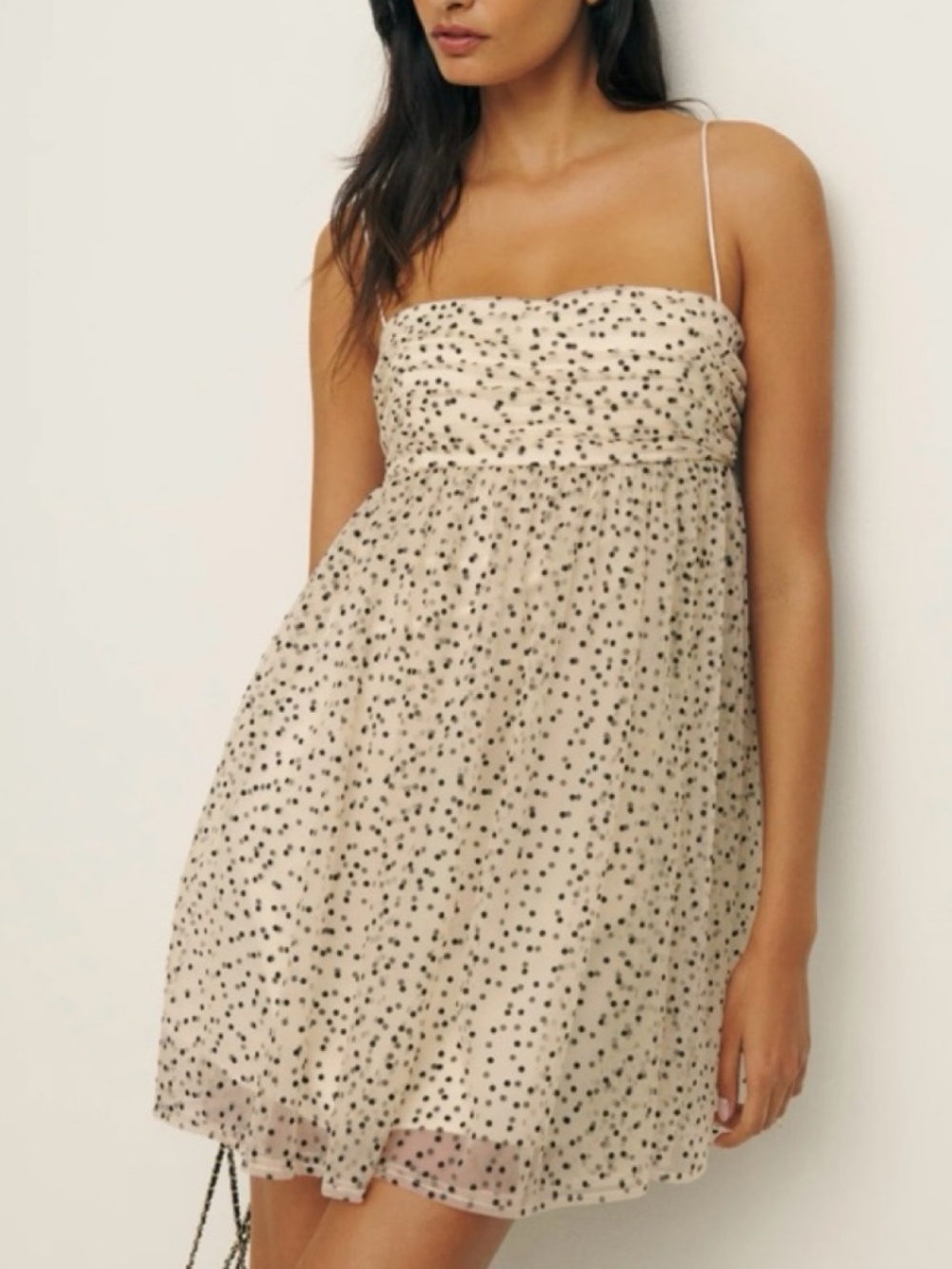REFORMATION DRESS - Picture 2 of 9